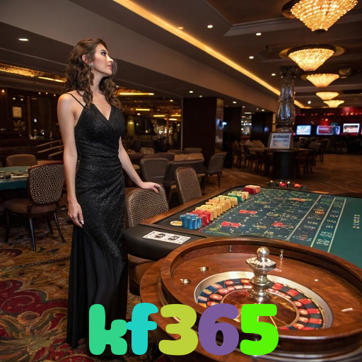  kf365