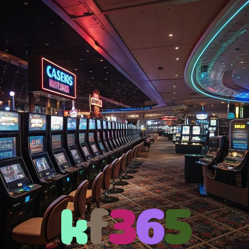  kf365