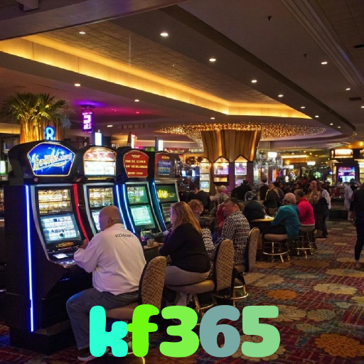  kf365