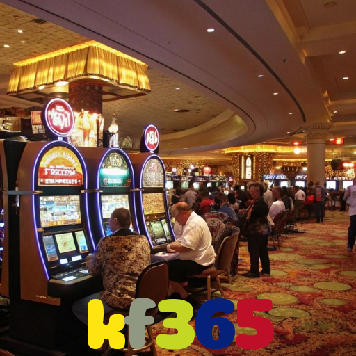  kf365