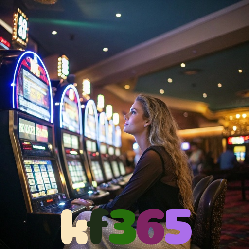  kf365