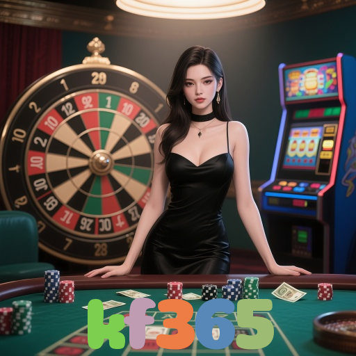  kf365