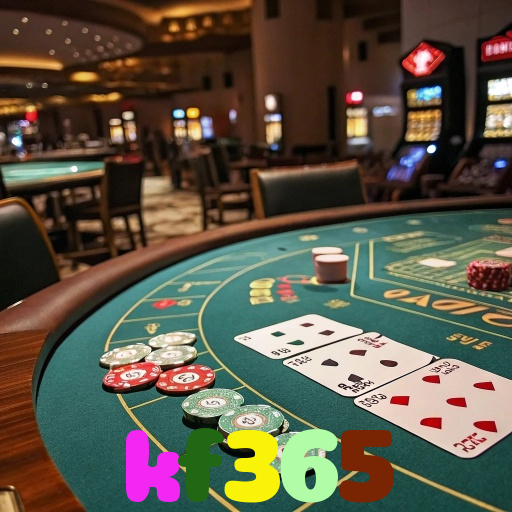  kf365