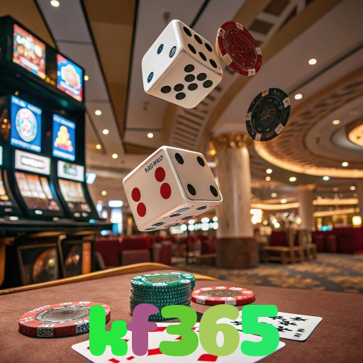  kf365