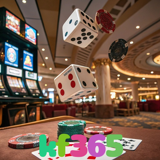  kf365