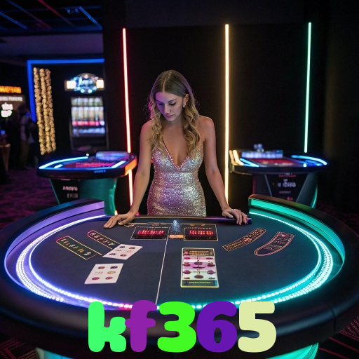  kf365