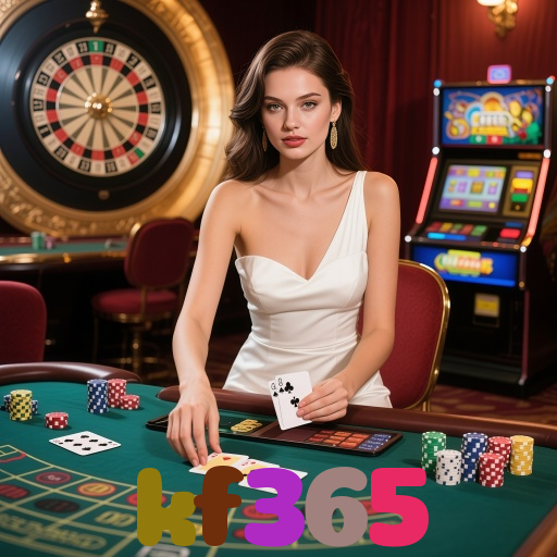 kf365