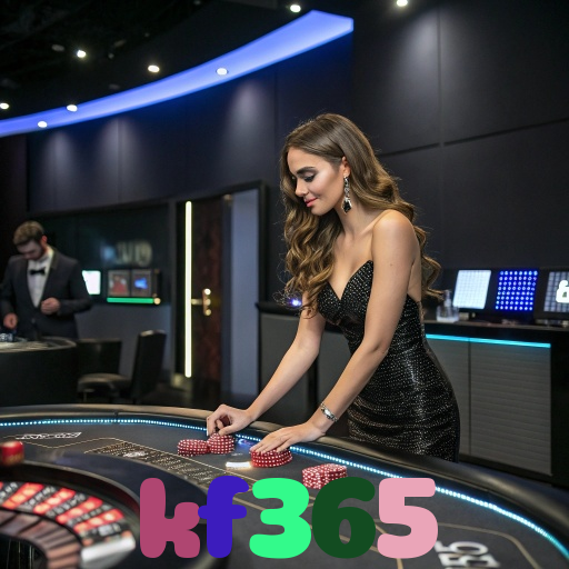  kf365