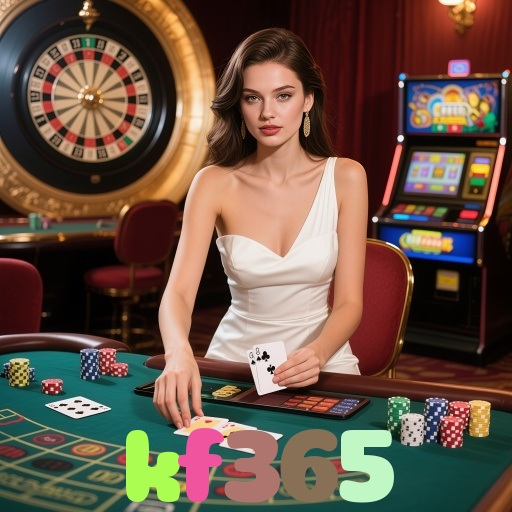  kf365