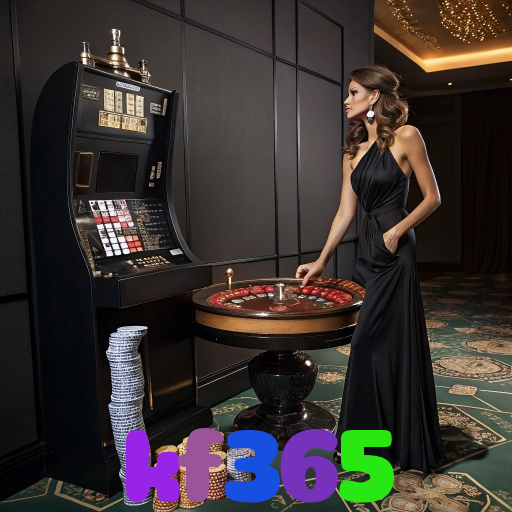  kf365