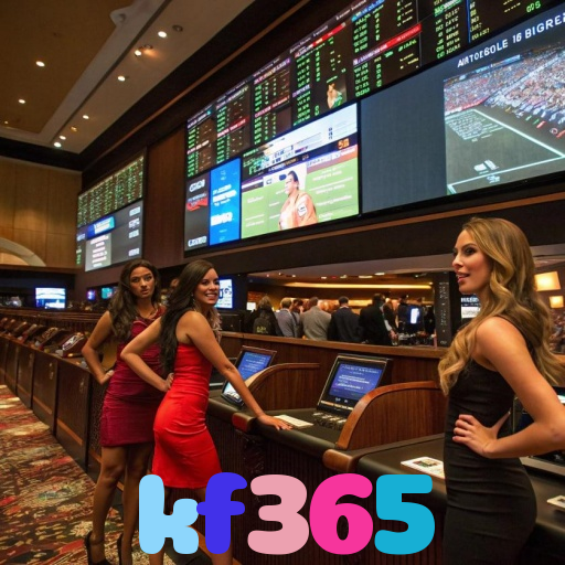  kf365
