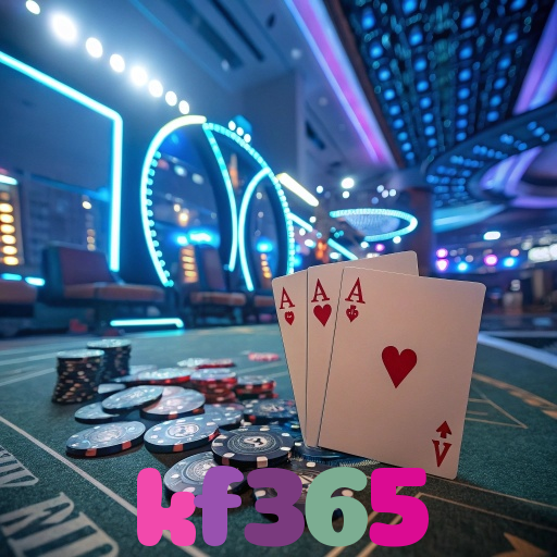  kf365