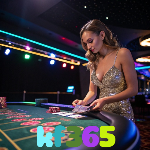  kf365