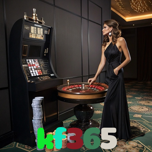  kf365