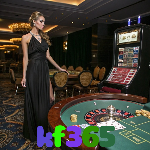  kf365