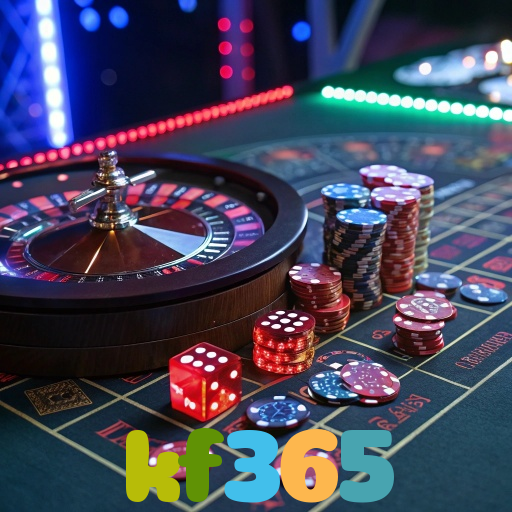  kf365