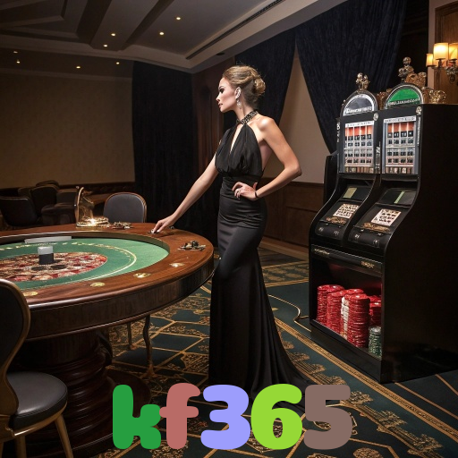  kf365