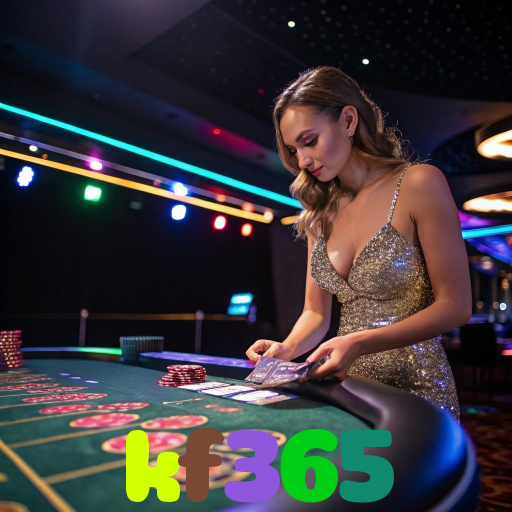  kf365