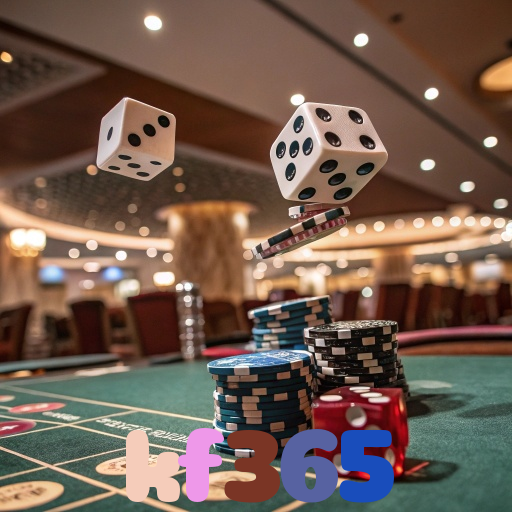  kf365