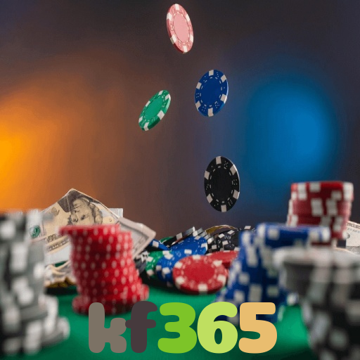  kf365