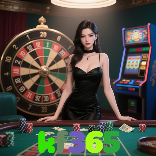  kf365