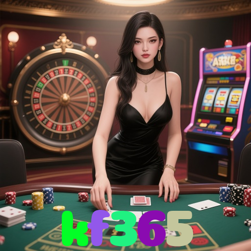  kf365