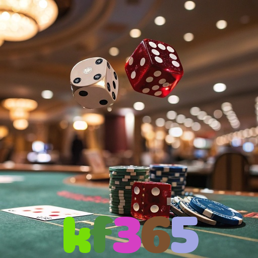  kf365