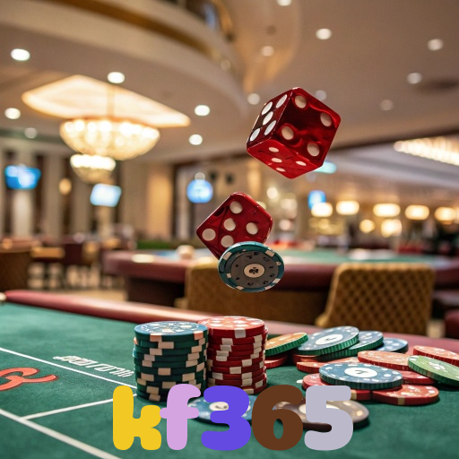  kf365