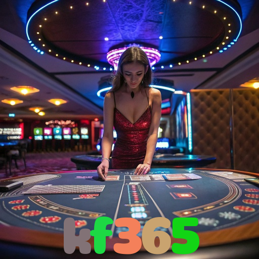  kf365