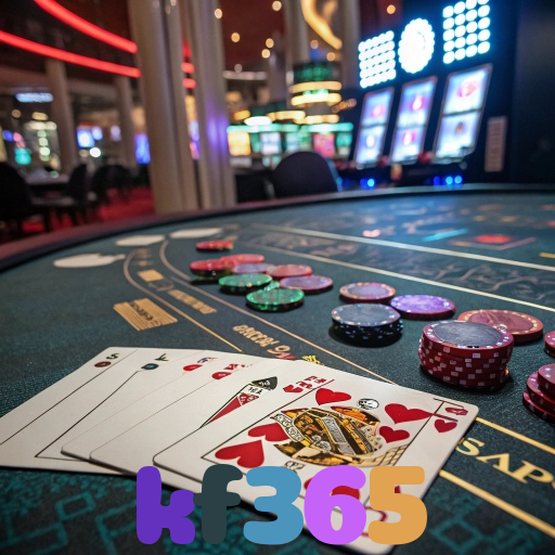  kf365