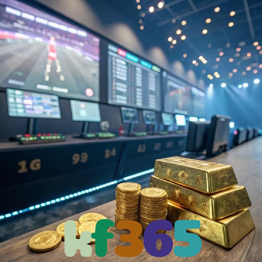  kf365