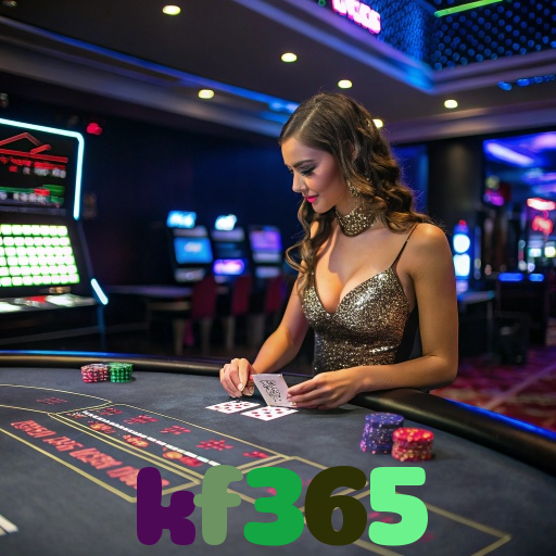  kf365
