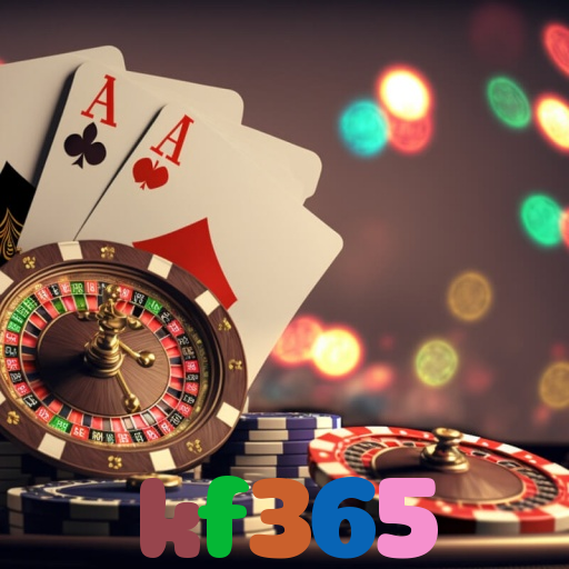  kf365