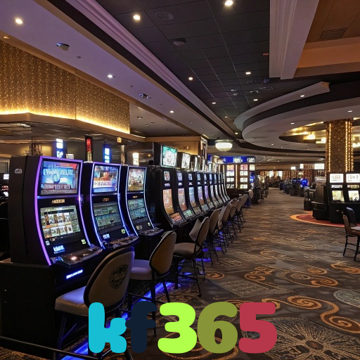 kf365