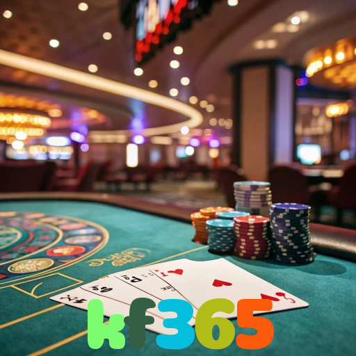  kf365
