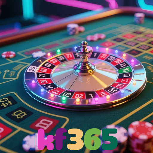  kf365