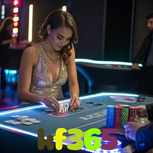  kf365