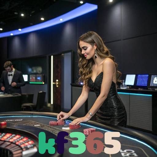  kf365