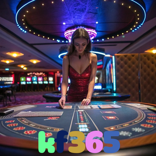  kf365