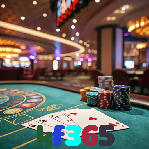  kf365