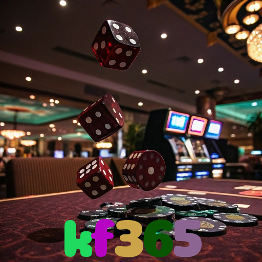  kf365