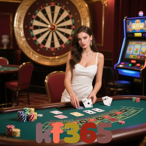  kf365