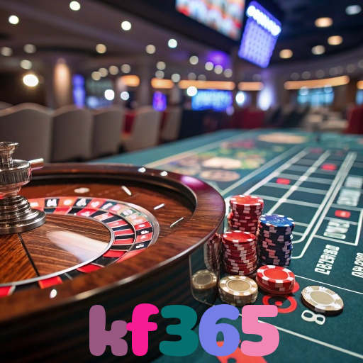  kf365