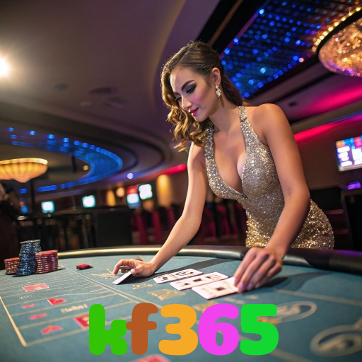  kf365