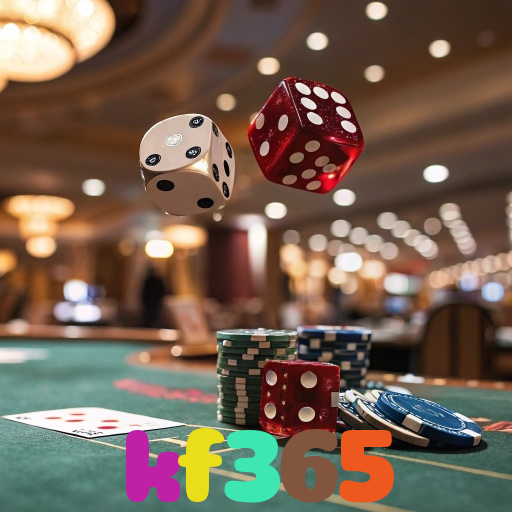  kf365