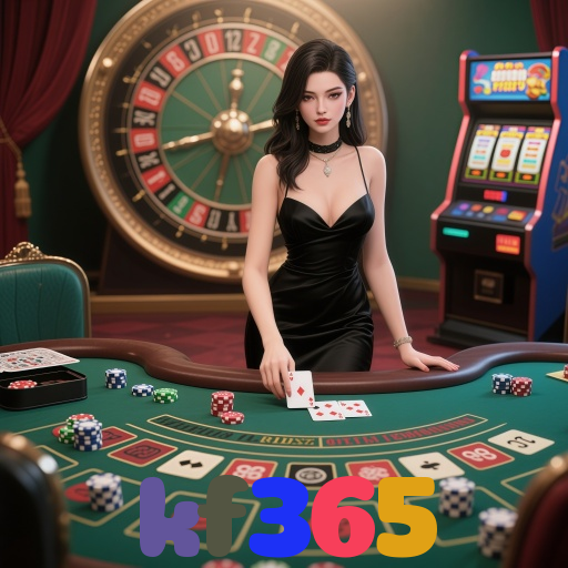  kf365