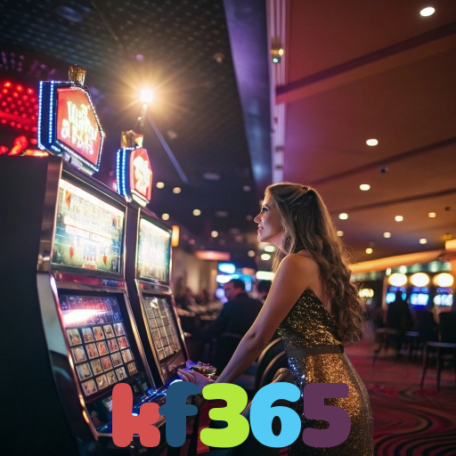  kf365