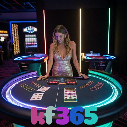  kf365