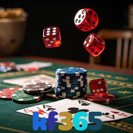  kf365