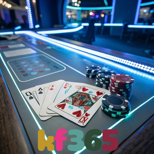  kf365